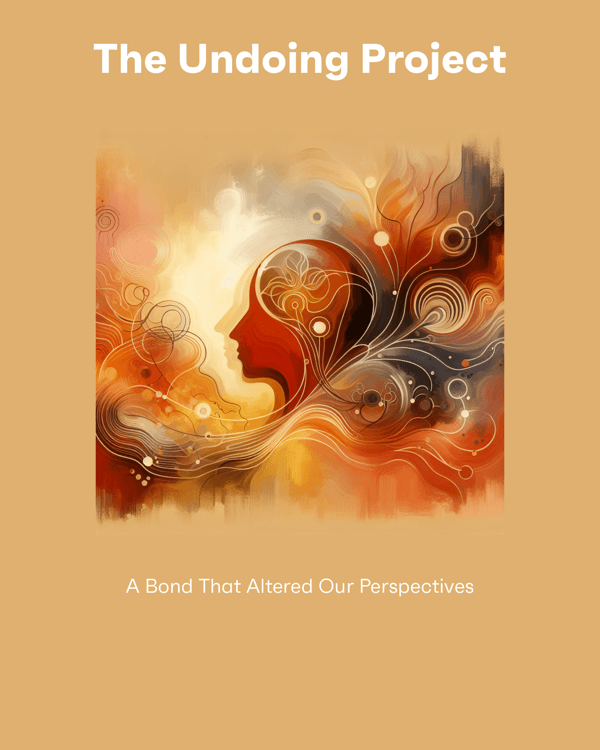 The Undoing Project