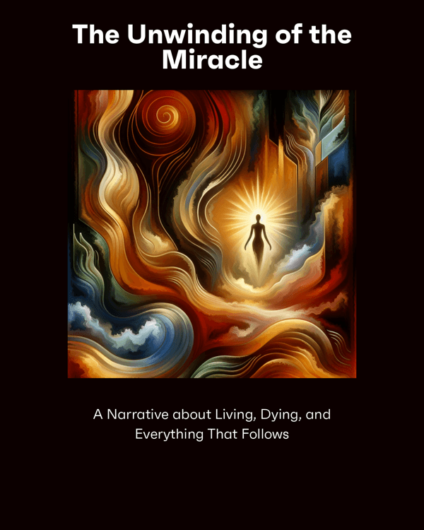 The Unwinding of the Miracle