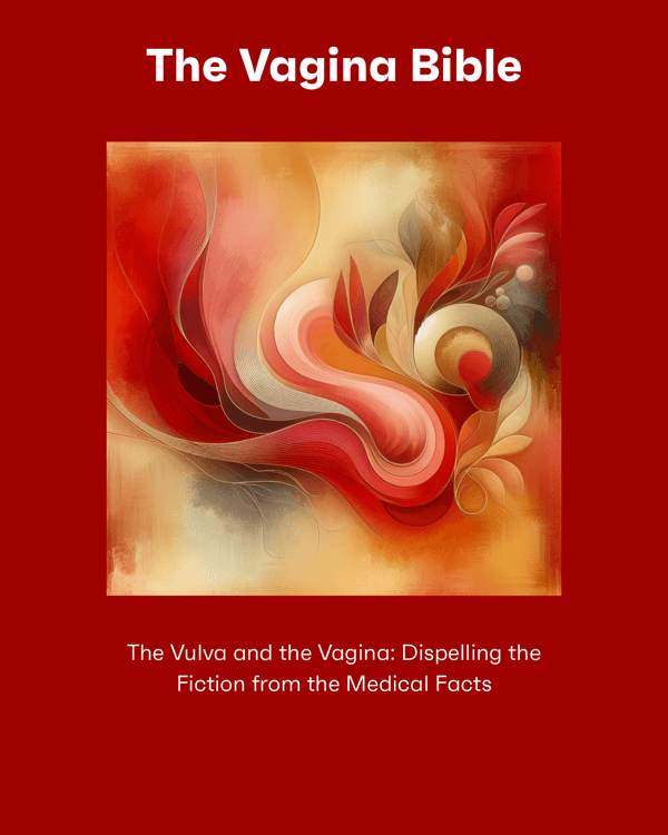 The Vagina Bible