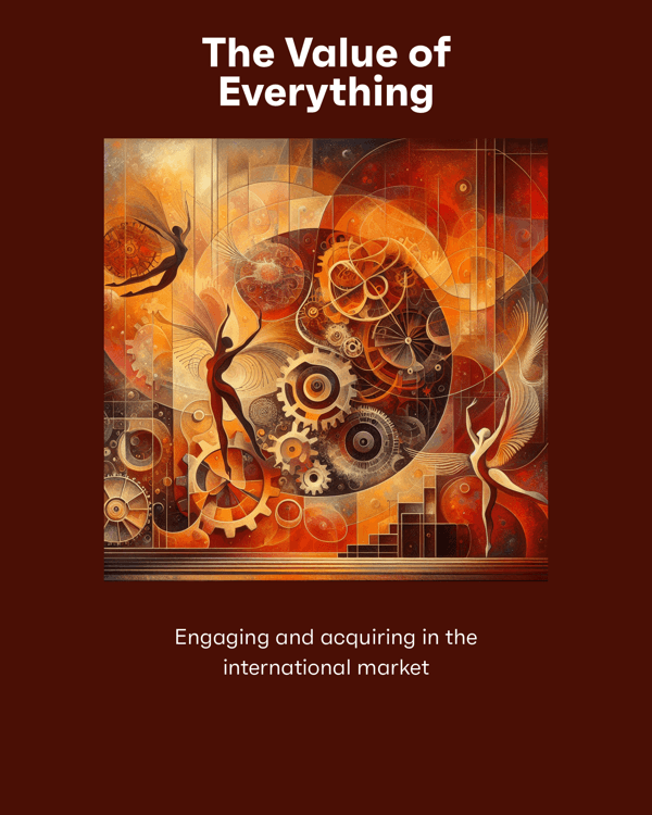 The Value of Everything