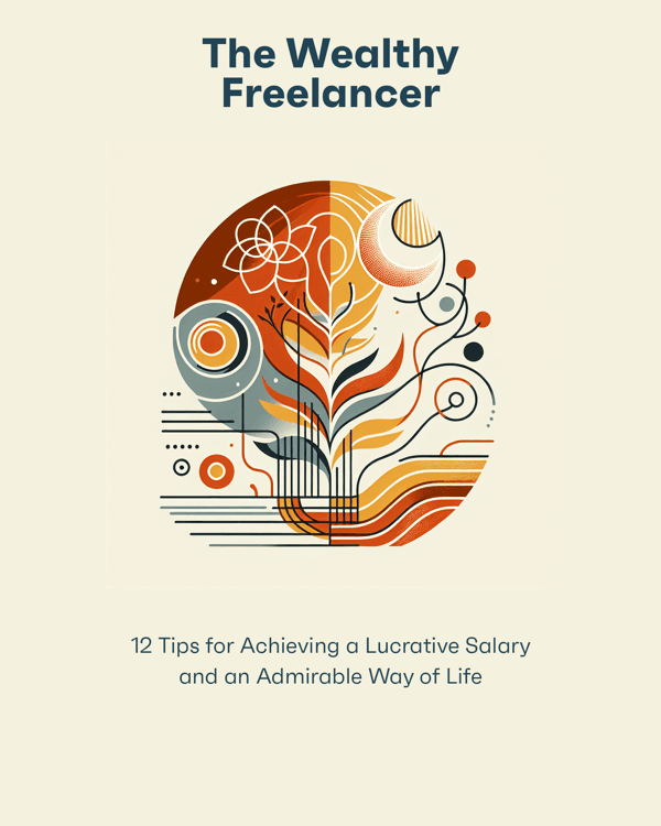 The Wealthy Freelancer