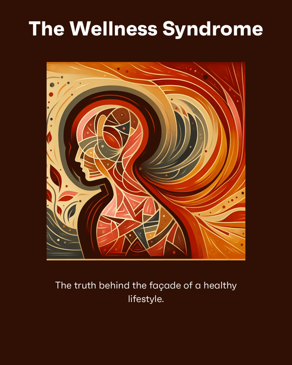 The Wellness Syndrome