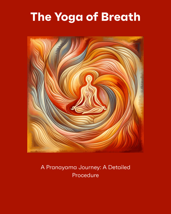 The Yoga of Breath