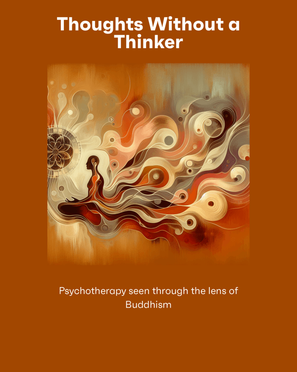Thoughts Without a Thinker