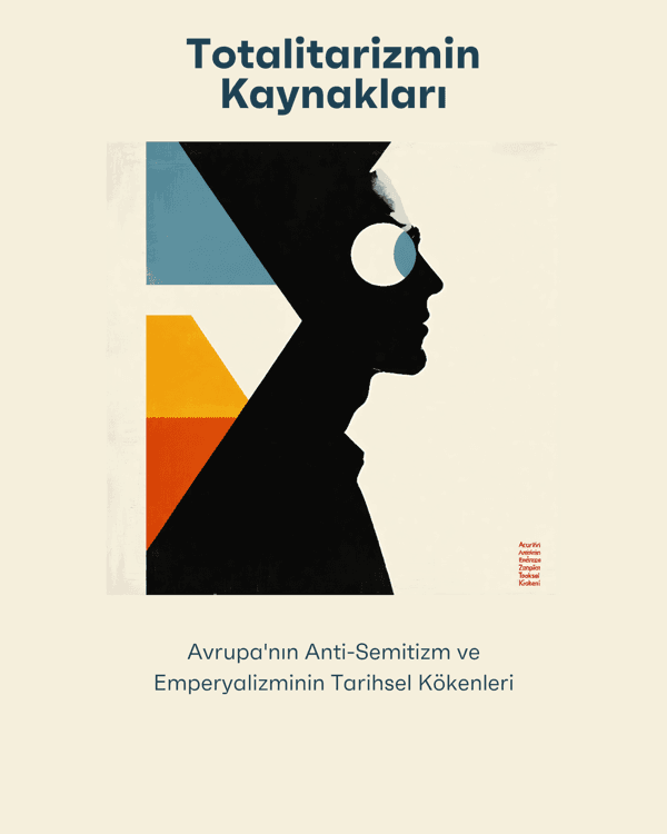 Totalitarizmin Kaynakları
