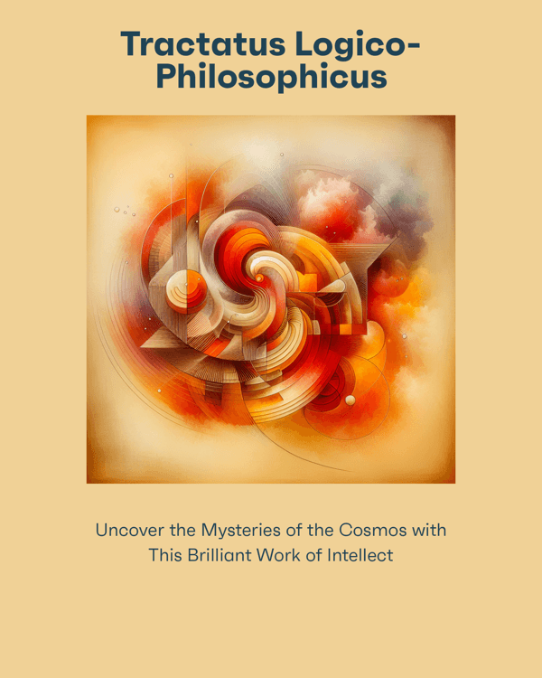 Tractatus Logico-Philosophicus