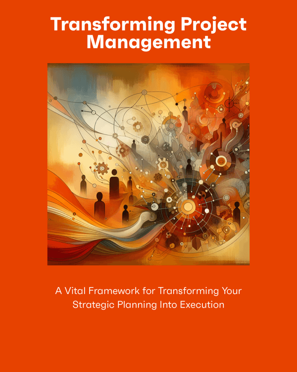 Transforming Project Management