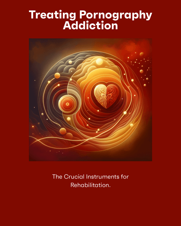 Treating Pornography Addiction