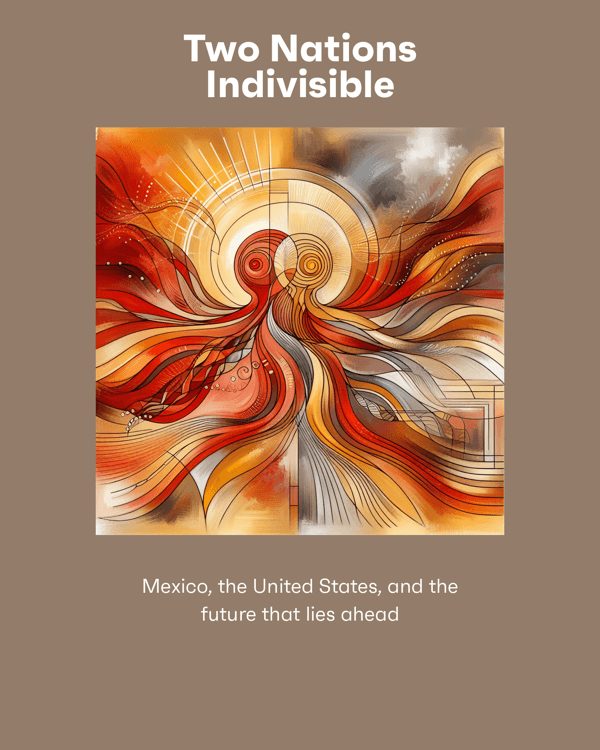 Two Nations Indivisible