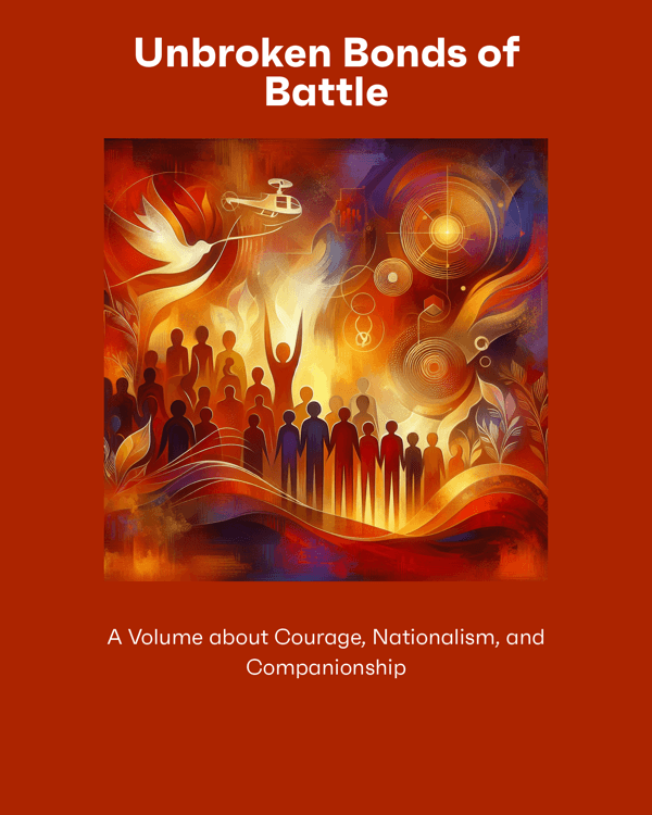 Unbroken Bonds of Battle