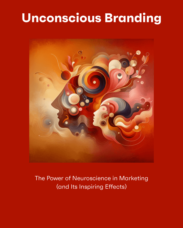 Unconscious Branding
