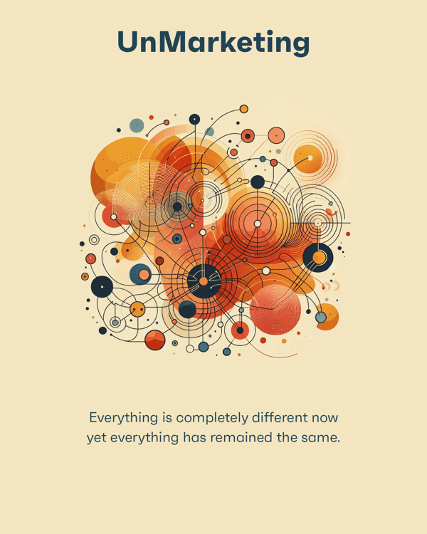 UnMarketing