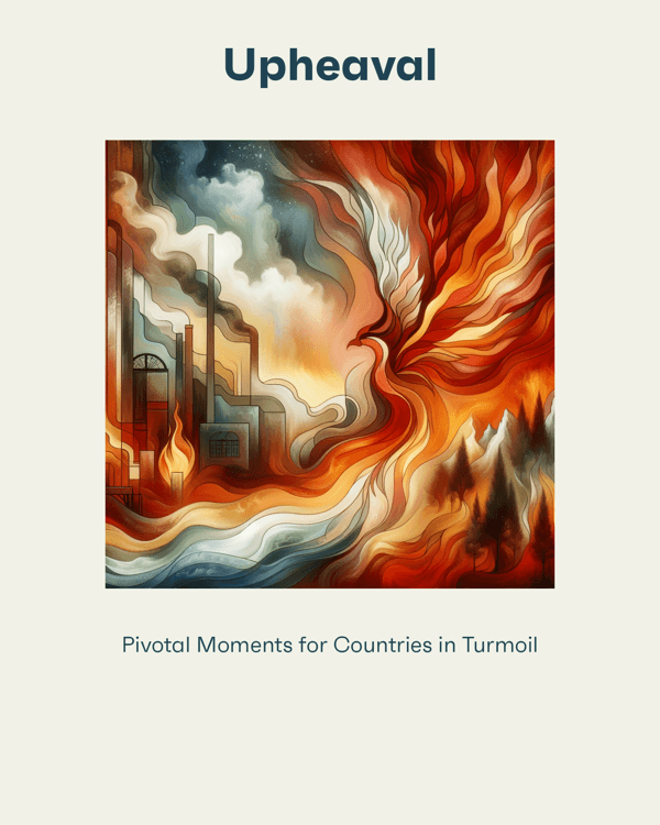 Upheaval