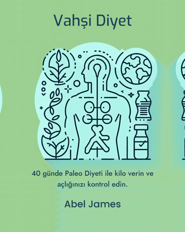 Vahşi Diyet