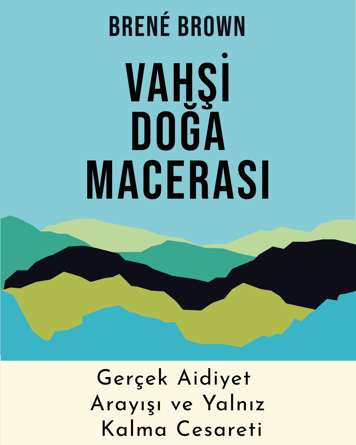 Vahşi Doğa Macerası