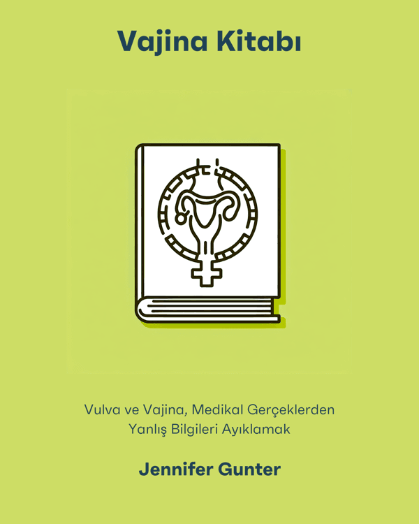 Vajina Kitabı