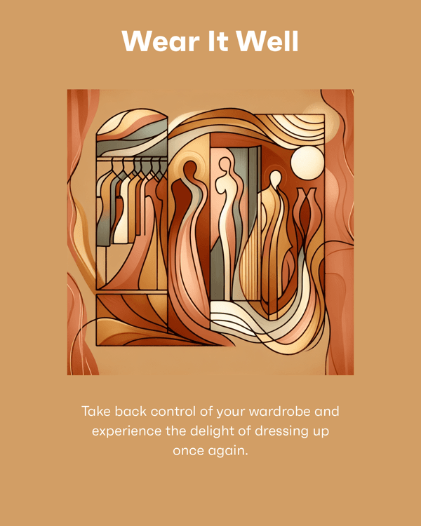 Wear It Well