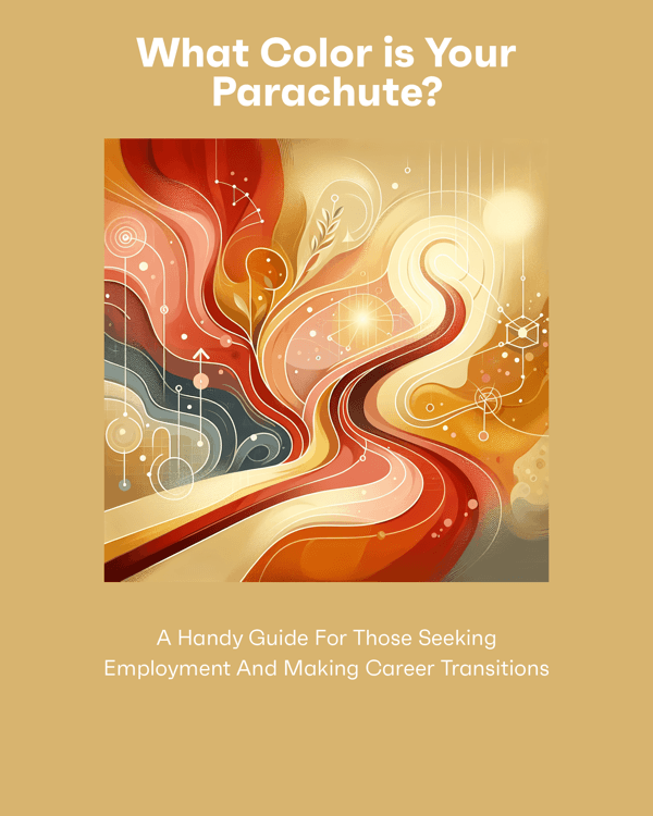What Color is Your Parachute?