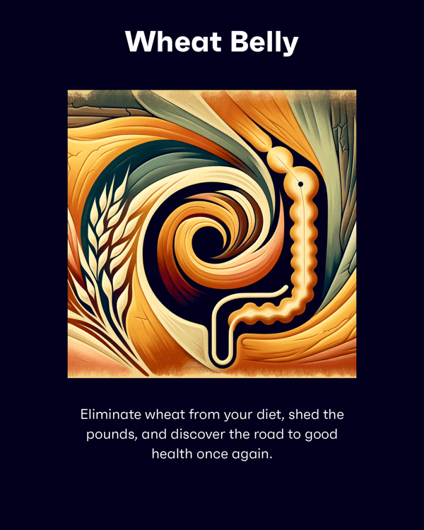 Wheat Belly