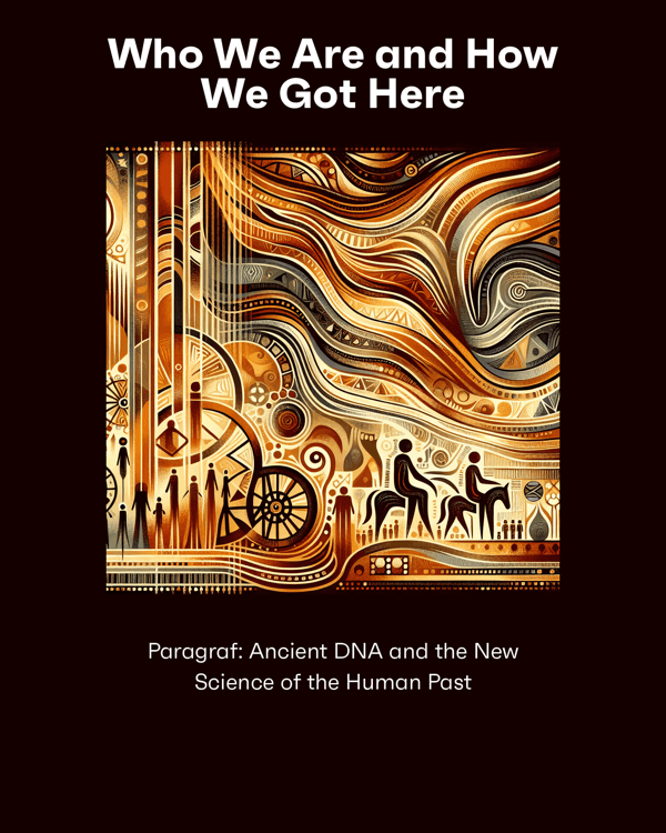 Who We Are and How We Got Here