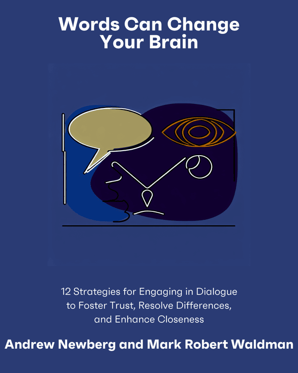 Words Can Change Your Brain