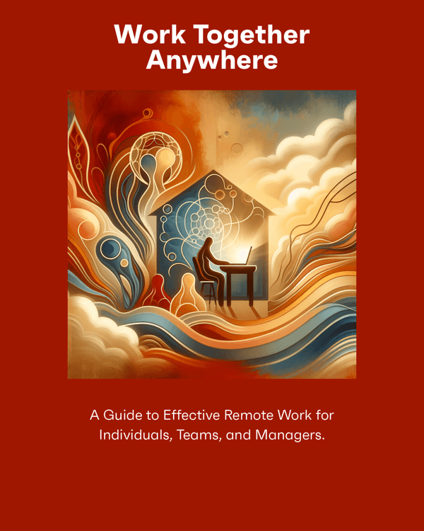 Work Together Anywhere