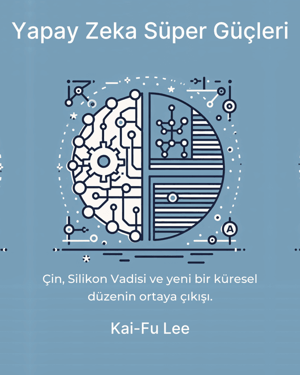 Yapay Zeka Süper Güçleri