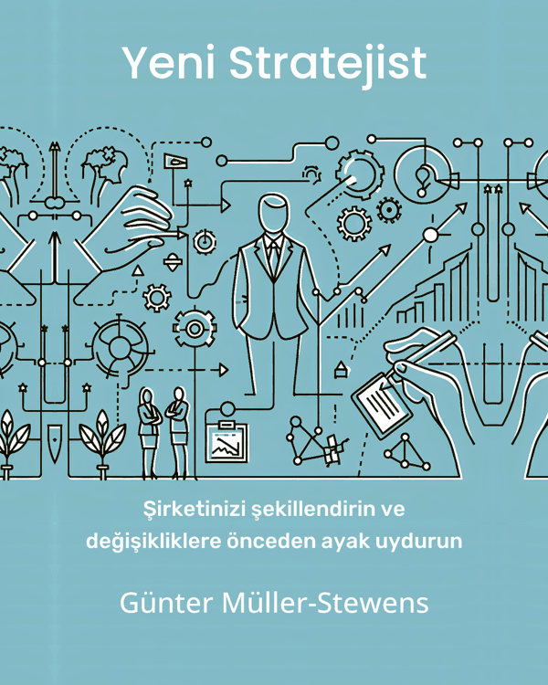 Yeni Stratejist