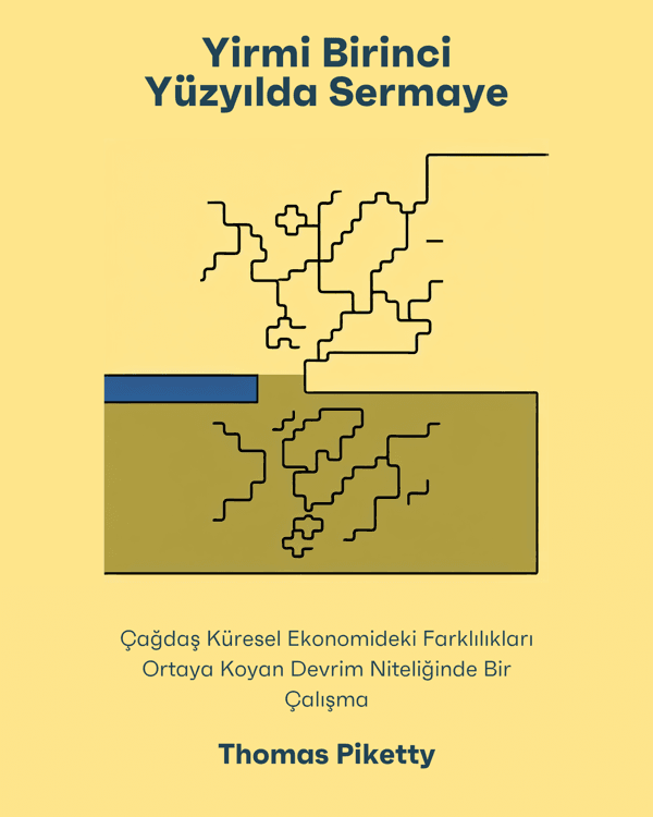 Yirmi Birinci Yüzyılda Sermaye