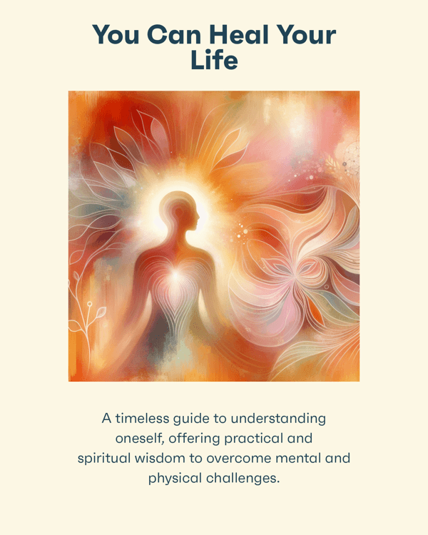 You Can Heal Your Life