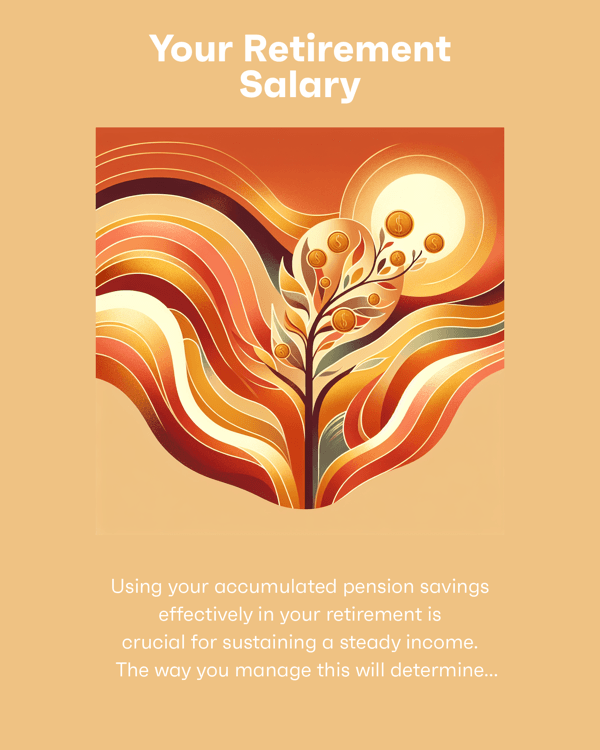Your Retirement Salary