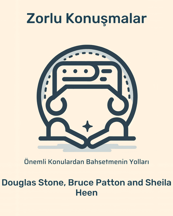 Zorlu Konuşmalar