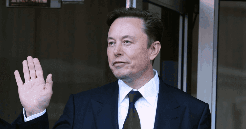 5 Books Elon Musk Recommends From His Reading List 5 Books Elon Musk Recommends From His Reading List