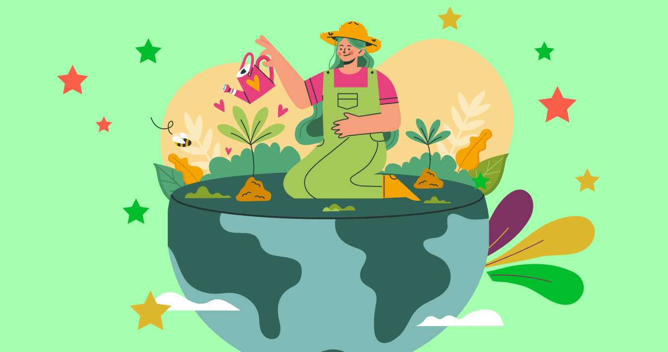 A New Earth: Finding Your True Self So You Can Make a Real Difference