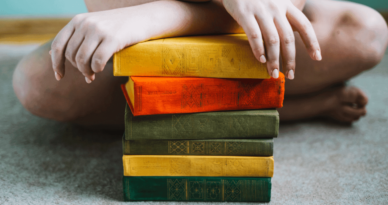 Change Your Life With These 7 Books