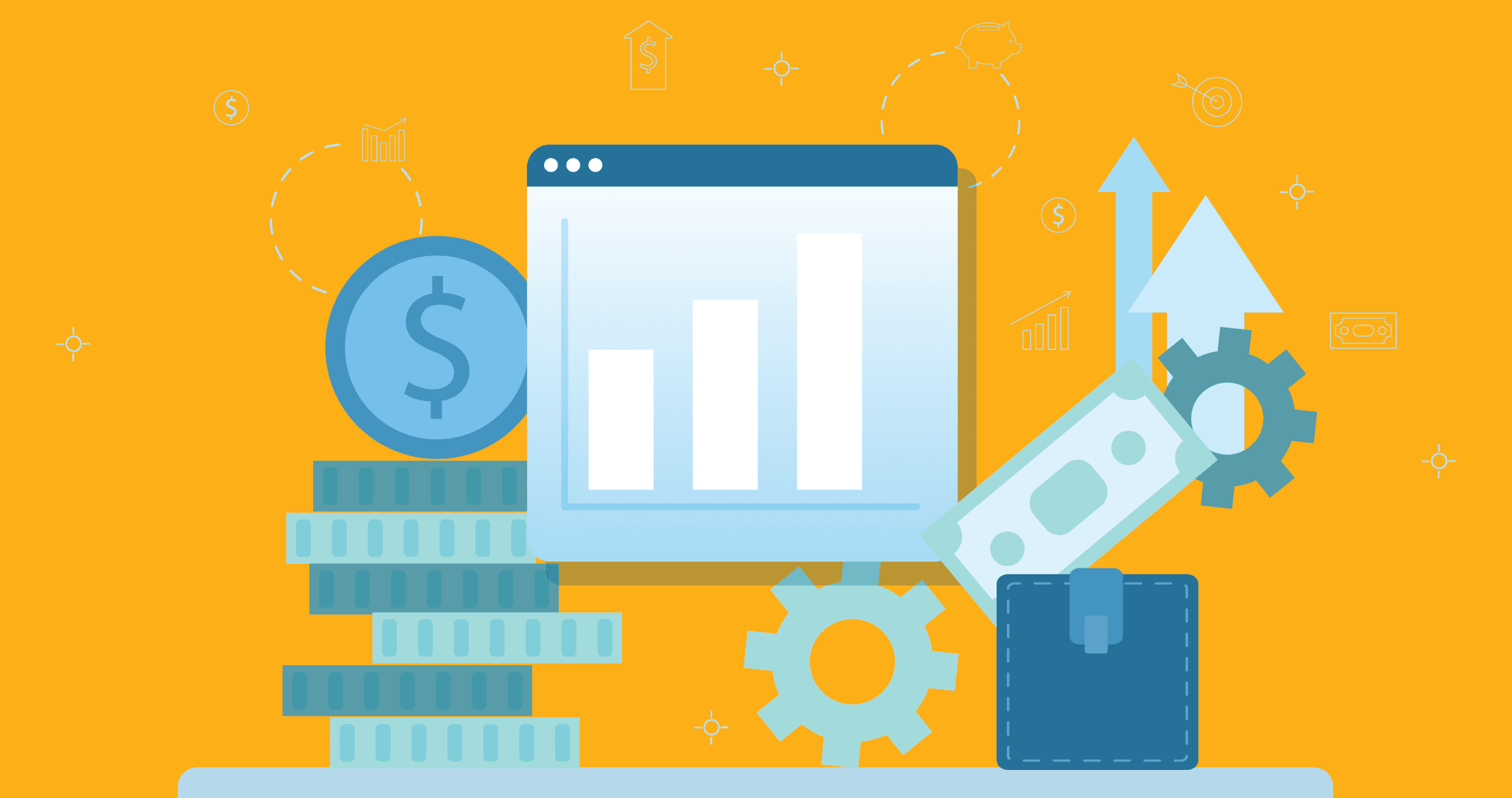 Get a Head Start in Life with Financial Literacy