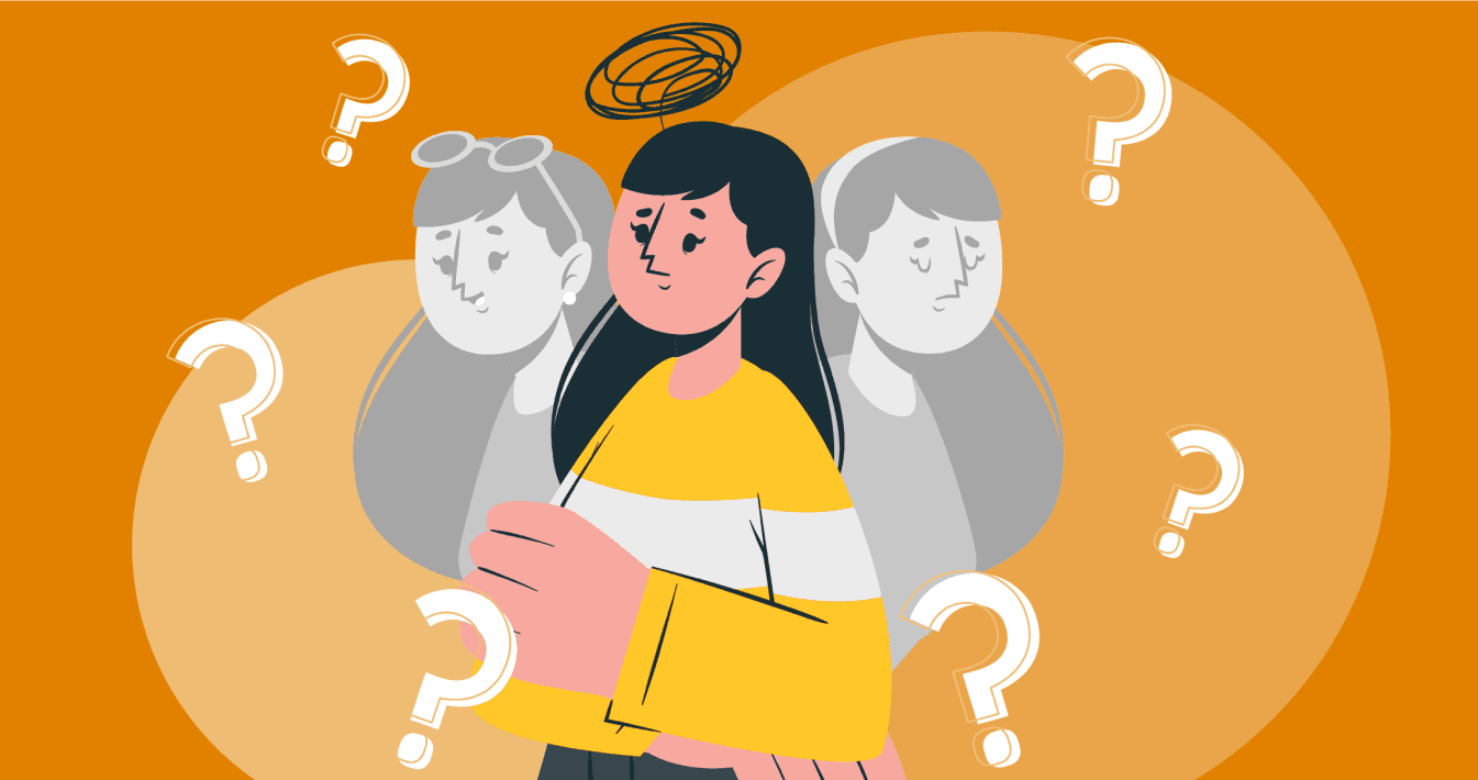Getting Rid of the Imposter Syndrome Getting Rid of the Imposter Syndrome