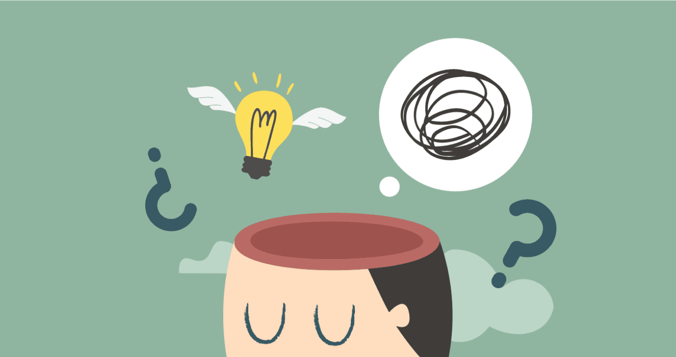 Her Zaman Düşündüğünüze İnanmamalısınız: Thinking, Fast, and Slow Kitabından 4 Temel Ders Her Zaman Düşündüğünüze İnanmamalısınız: Thinking, Fast, and Slow Kitabından 4 Temel Ders