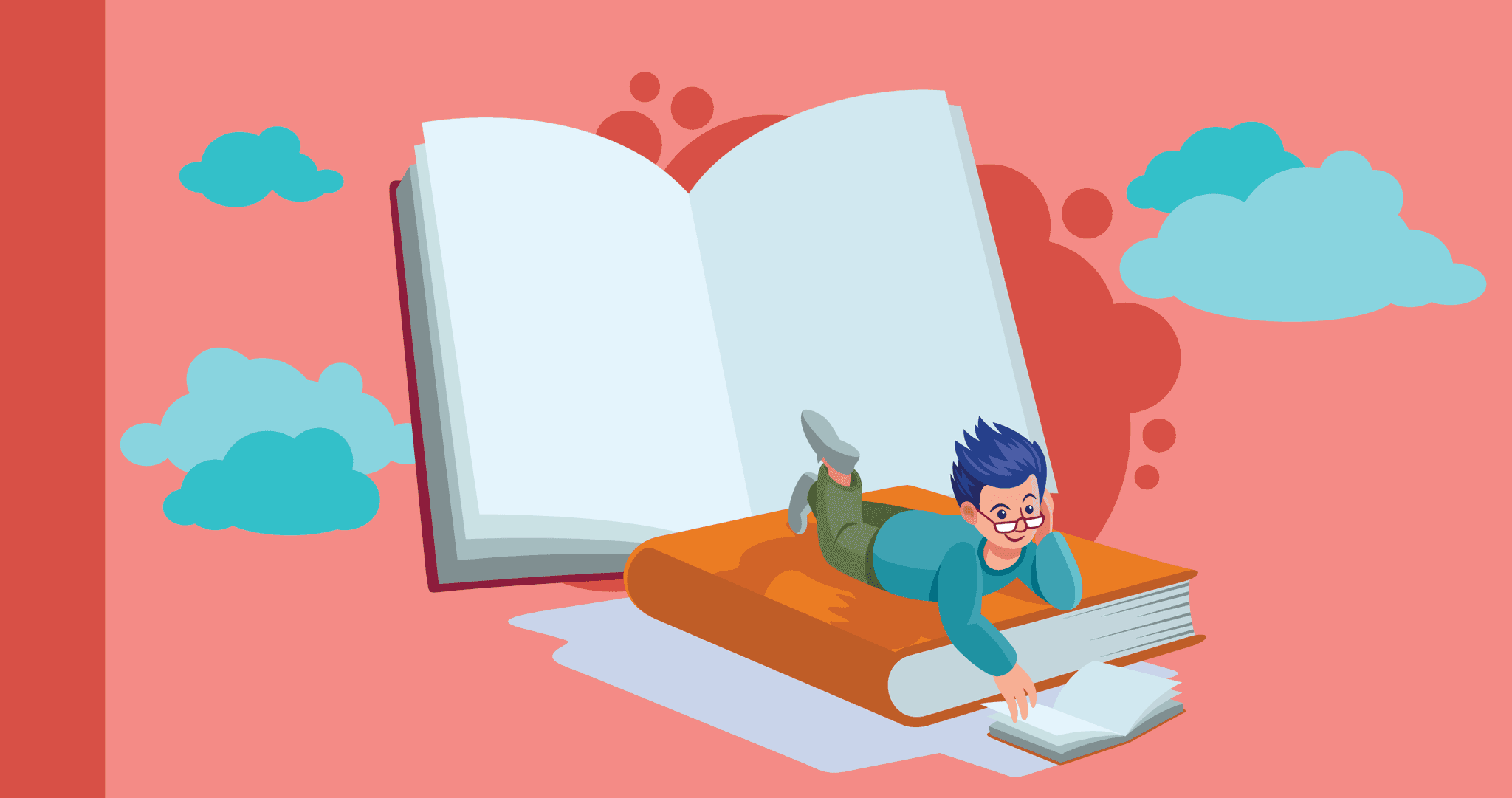 The Mystery of the Unforgettable Reading Adventure: Why Did We Choose These 10 Books?