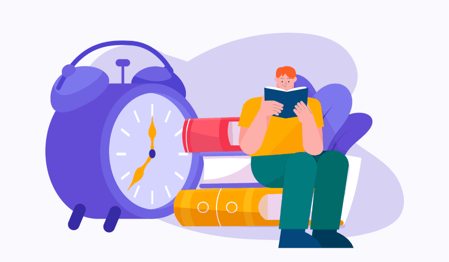 Ways To Improve Your Productivity Through Reading Ways To Improve Your Productivity Through Reading
