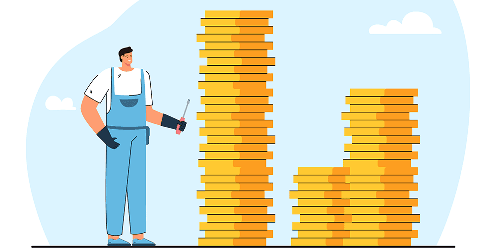 7 Simple Steps to Save Money: Shape Your Financial Future