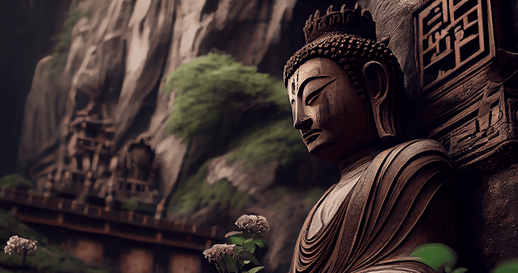 Zen nedir? Budist Gelenek ve Uygulamalarının İncelenmesi Zen nedir? Budist Gelenek ve Uygulamalarının İncelenmesi