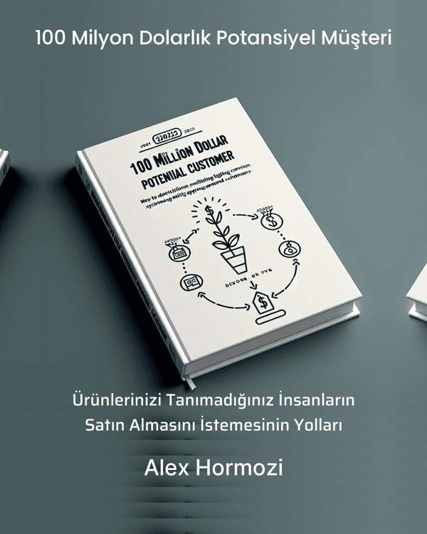 100 Milyon Dolarlık Potansiyel Müşteri