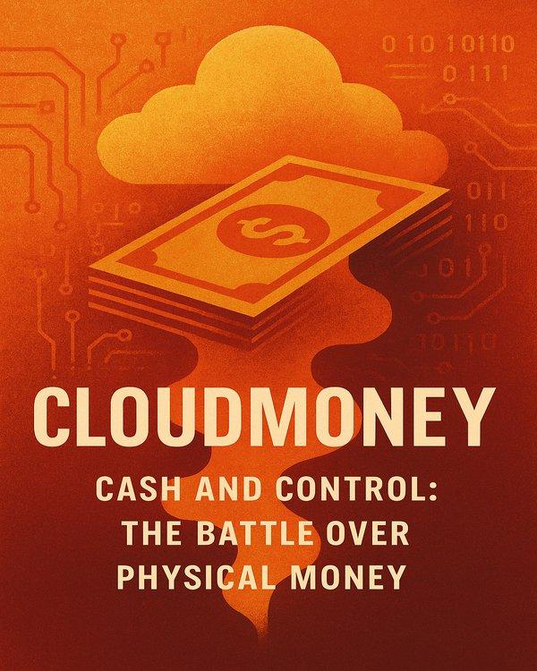 Cloudmoney Cloudmoney