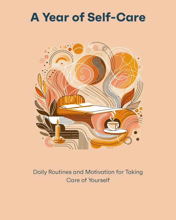 A Year of Self-Care