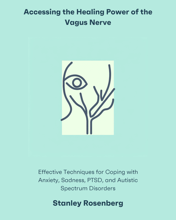 Accessing the Healing Power of the Vagus Nerve