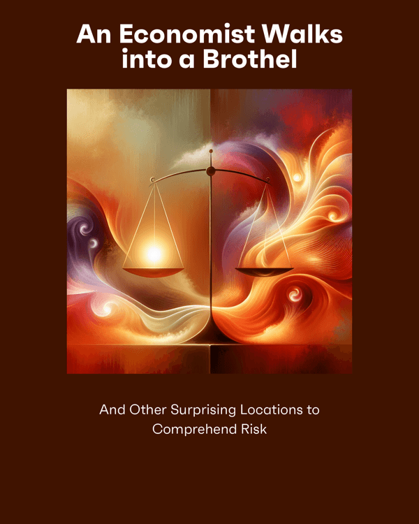 An Economist Walks into a Brothel An Economist Walks into a Brothel