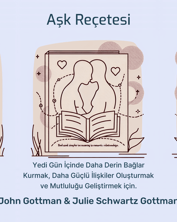 Aşk Reçetesi