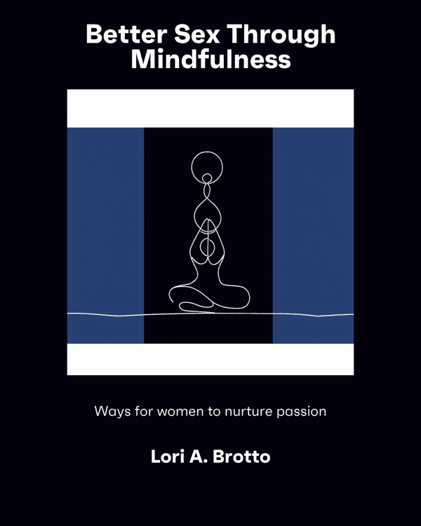 Better Sex Through Mindfulness