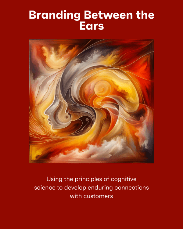 Branding Between the Ears